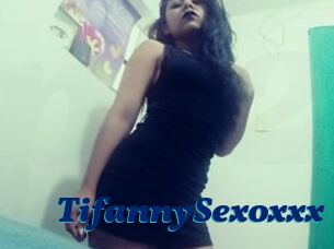TifannySexoxxx