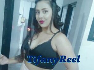 TifanyReel