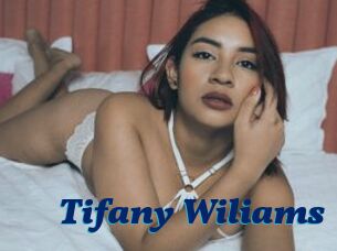 Tifany_Wiliams