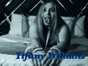 Tifany_Willians
