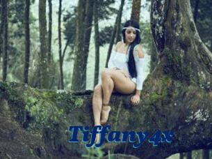 Tiffany4x