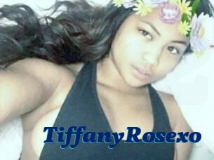 TiffanyRosexo
