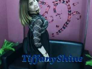 TiffanyShine