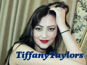 TiffanyTaylors