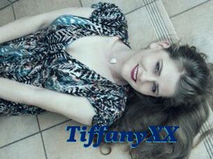 TiffanyXX