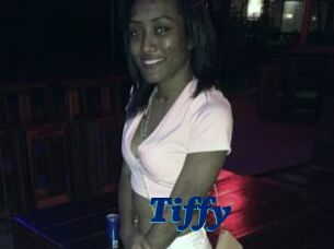 Tiffy