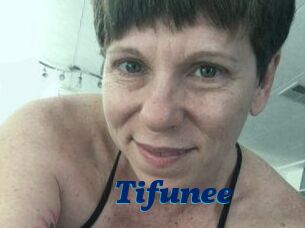 Tifunee