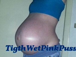 TigthWetPinkPussy