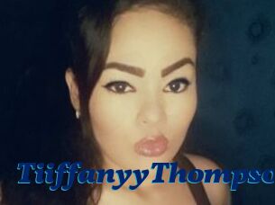 TiiffanyyThompson