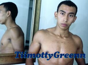 TiimottyGreenn