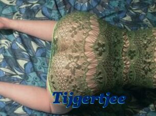 Tijgertjee