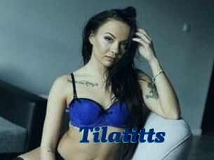 Tilatitts