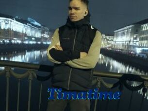 Timatime