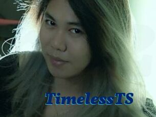 TimelessTS