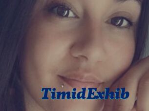 TimidExhib