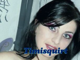 Timisquirt