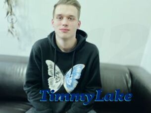TimmyLake