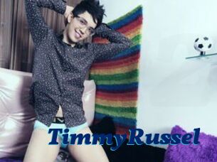 TimmyRussel