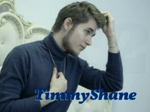 TimmyShane