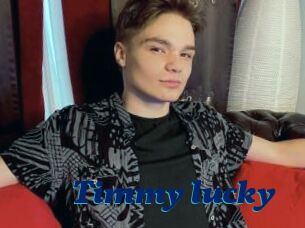 Timmy_lucky
