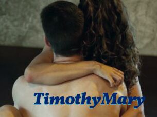 TimothyMary