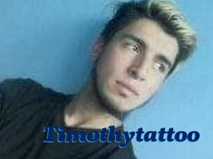 Timothytattoo