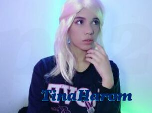 TinaHarom