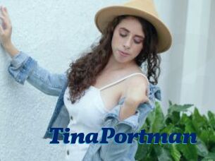 TinaPortman