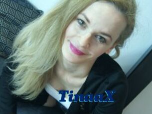 TinaaX