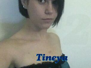 Tineya