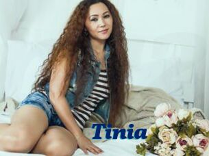 Tinia