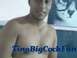 TinoBigCockFun