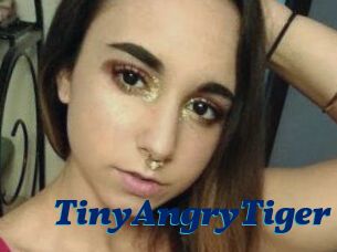 TinyAngryTiger