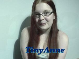 TinyAnne