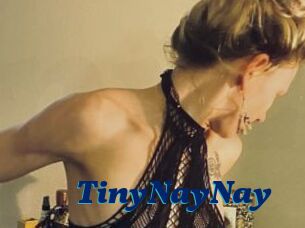 TinyNayNay