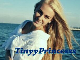TinyyPrincesss