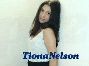 TionaNelson