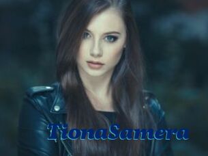 TionaSamera