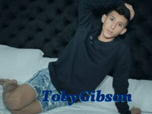 TobyGibson