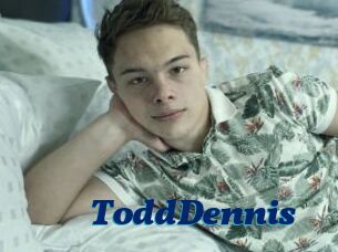 ToddDennis