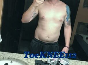 ToeKNEE112
