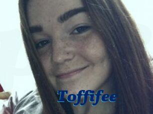 Toffifee
