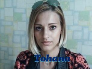 Tohana
