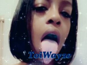 ToiWayze