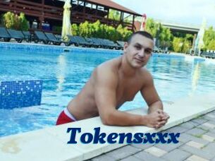 Tokensxxx
