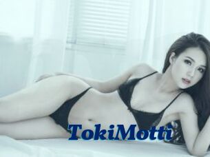TokiMotti