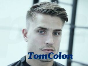 TomColon