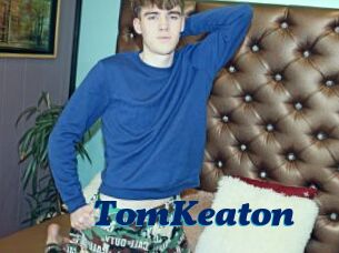 TomKeaton