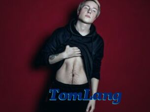TomLang