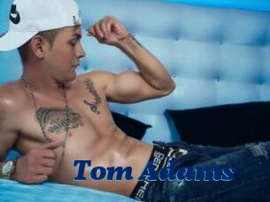 Tom_Adams